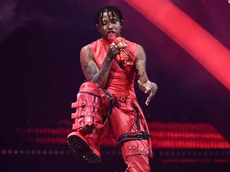 ¡Aquí está el show completo de Polimá Westcoast en Viña 2023!