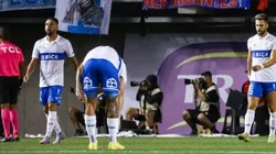 Aseguran que la UC tiene casos de Covid-19 en su plantel.