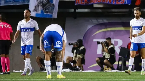 Aseguran que la UC tiene casos de Covid-19 en su plantel.