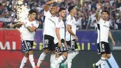 Colo Colo se prepara para enfrentar a Coquimbo Unido el domingo.