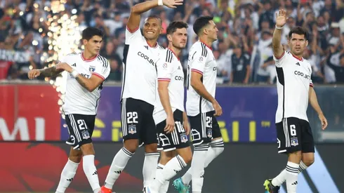 Colo Colo se prepara para enfrentar a Coquimbo Unido el domingo.