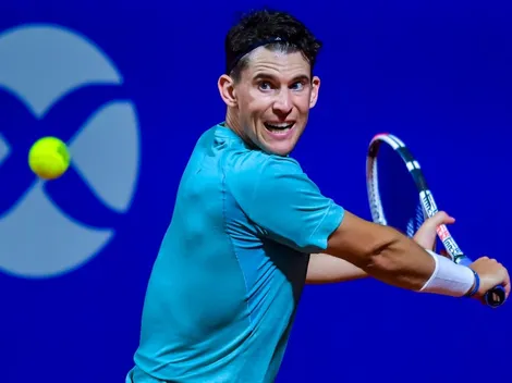 Este sábado comienza el Chile Open: ¿Qué tenistas habrá en el torneo?