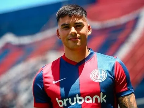 Toti Pasman cuenta la verdad del regreso de Ibacache a Chile