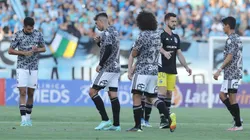 Quinteros reveló el drama de la dura caída de Colo Colo ante O'Higgins.