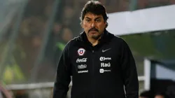 Letelier se despidió de la Roja Femenina