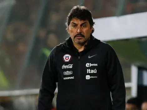 Letelier hace oídos sordos a las críticas y se va con la frente en alto