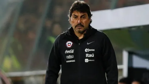 Letelier se despidió de la Roja Femenina