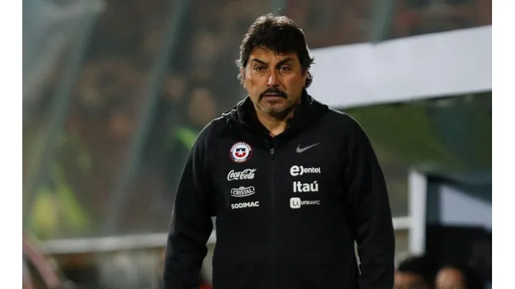 Letelier se despidió de la Roja Femenina