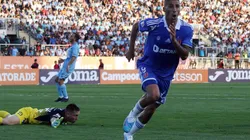 Más que el dibujo táctico, importan los jugadores según César Vaccia