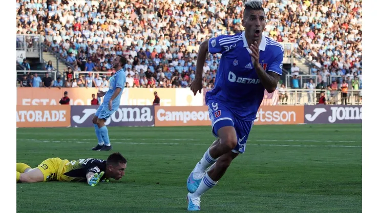 Más que el dibujo táctico, importan los jugadores según César Vaccia