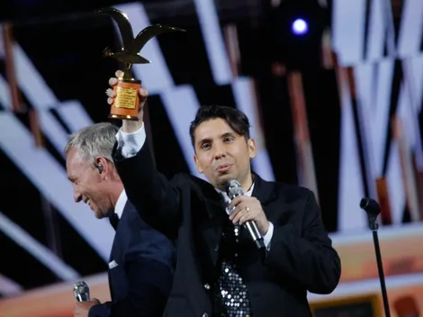 ¡Copano se anota con rating más alto de Viña 2023!