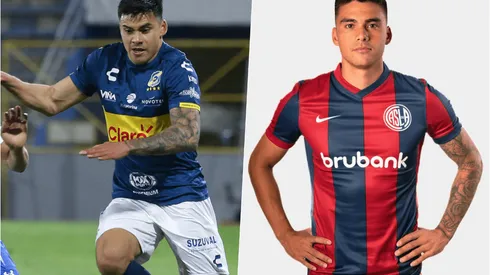 Alex Ibacache está en el limbo. Everton no tomará parte en su asunto.