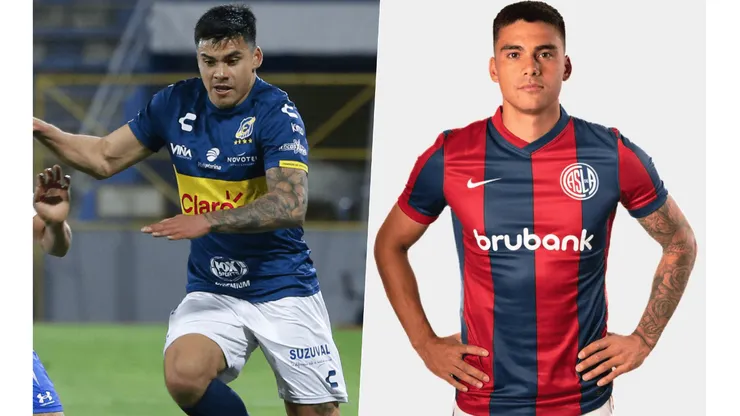 Alex Ibacache está en el limbo. Everton no tomará parte en su asunto.