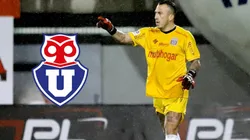 Cerda pudo llegar a la U, pero rechazó el ofrecimiento.