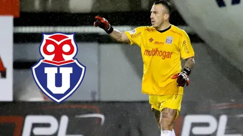 Cerda pudo llegar a la U, pero rechazó el ofrecimiento.