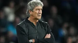 Manuel Pellegrini enfrentará en Europa League a uno de los equipos más fuertes.