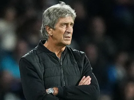 Betis de Pellegrini tendrá un duro rival en los octavos de Europa League