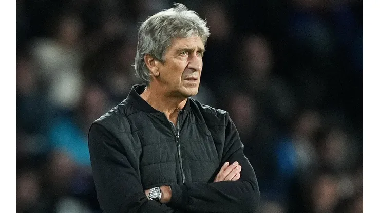 Manuel Pellegrini enfrentará en Europa League a uno de los equipos más fuertes.