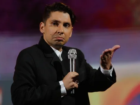 El feroz palo de Fabrizio Copano a la organización de Viña 2023