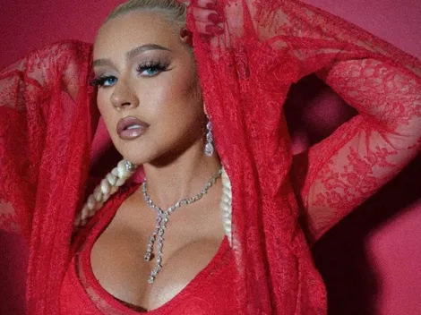 Aguilera hace extraordinarias exigencias en Viña 2023