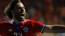 Brereton se ilusiona con llegar al Mundial 2026 con Chile.