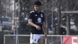 Pizarro llama la atención en amistoso del Cacique.