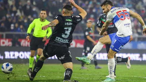 El partido se jugará en el Estadio El Teniente de Rancagua