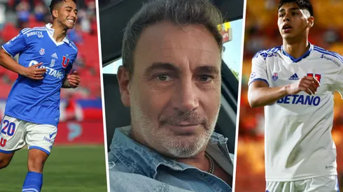 Barticciotto abrió el debate entre los hinchas bullangueros.