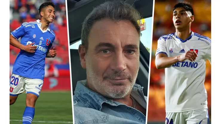 Barticciotto abrió el debate entre los hinchas bullangueros.