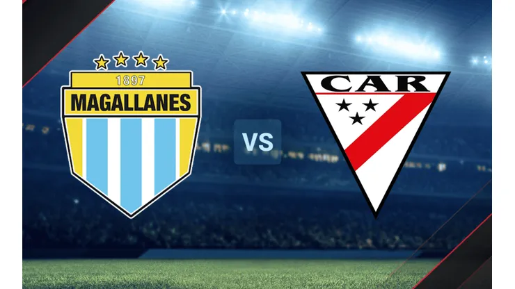 Mallaganes vs. Always Ready por la Copa Libertadores 2023.