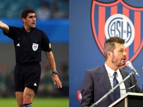 Chandía vuelve a la carga por Tinelli y revalida acusación de soborno