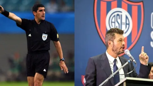 Chandía recordó cómo fueron los hechos