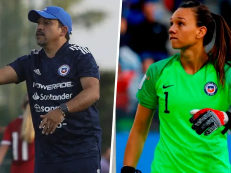 Ex DT de La Roja Femenina Sub 20 repasa a Endler por mensajes a Letelier
