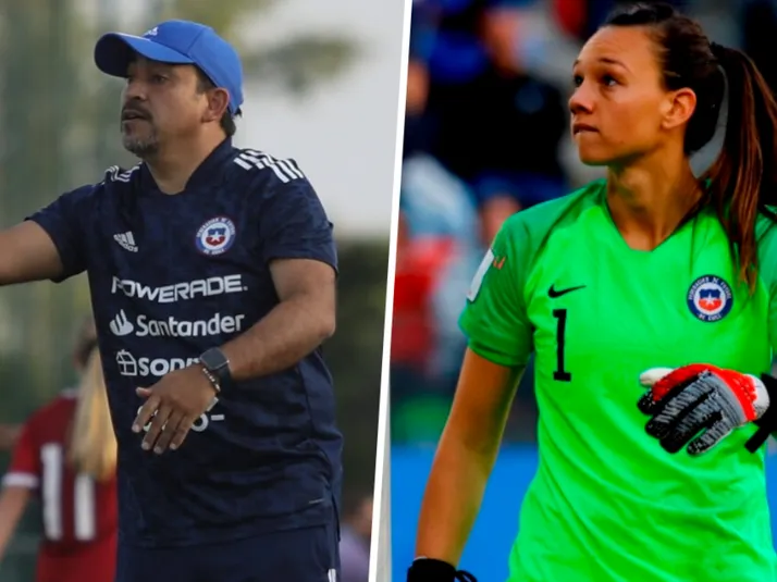 Ex DT de La Roja Femenina Sub 20 repasa a Endler por mensajes a Letelier