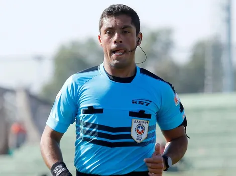 Informan que Conmebol se retracta y deja a Gamboa sin Sudamericano Sub 17