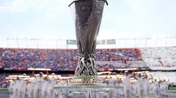 16 equipos lucharán por levantar esta copa