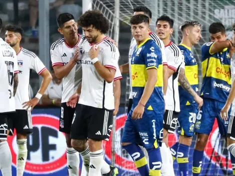 Falcón se defiende con todo tras la sanción del Tribunal de Disciplina