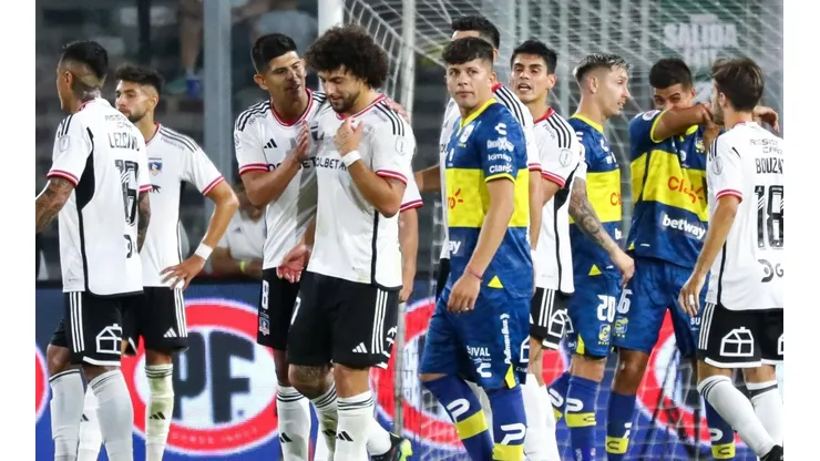 Falcón no estará en los próximos dos partidos del Cacique.