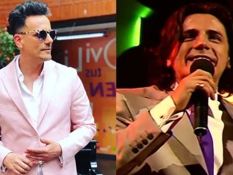 Viralizan históricas presentaciones de Sergio Lagos en Viña