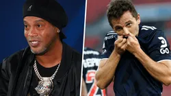 Una leyenda del fútbol y un ex U de Chile estarán en la Kings League.