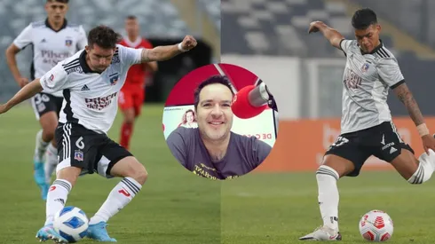 Caamaño estalla ante idea de Fuentes de central que margina a Gutiérrez.