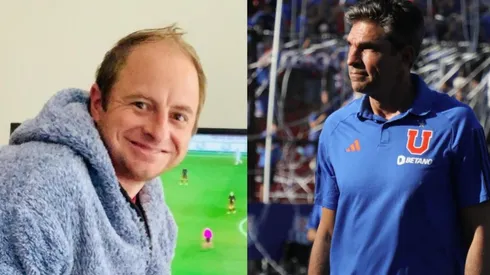 Coke Hevia duda de que Pellegrino cambie su 4-3-3