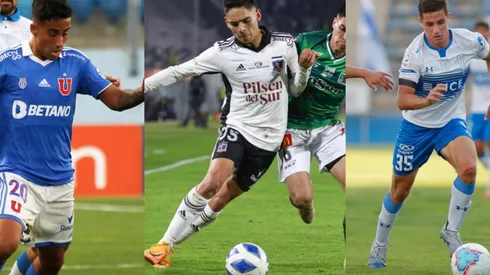 MDTP tuvo ácida crítica con los futuros cracks del fútbol chileno.