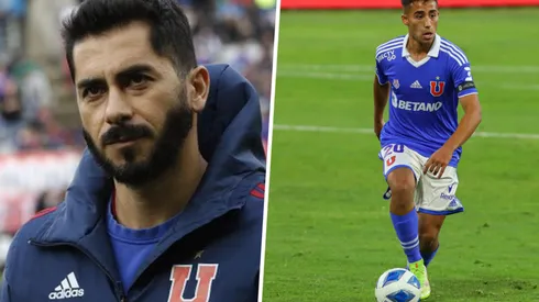 El Samurai Azul se refirió al polémico caso de Assadi en la U.