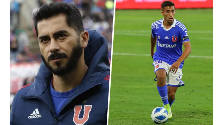 El Samurai Azul se refirió al polémico caso de Assadi en la U.