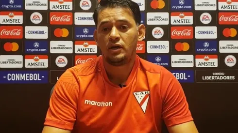 Pablo Godoy lanzó un ninguneo a la historia de Magallanes.