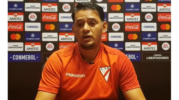 Pablo Godoy lanzó un ninguneo a la historia de Magallanes.
