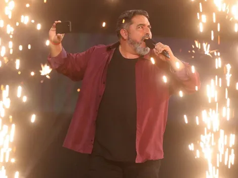 La cábala "del más allá" que reveló Villegas para Viña