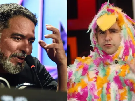 La verdad tras la deuda entre Kurt Carrera y Rodrigo Villegas