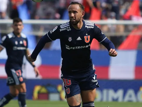 Marcelo Cañete estaría cerca de fichar por importante club de Primera B